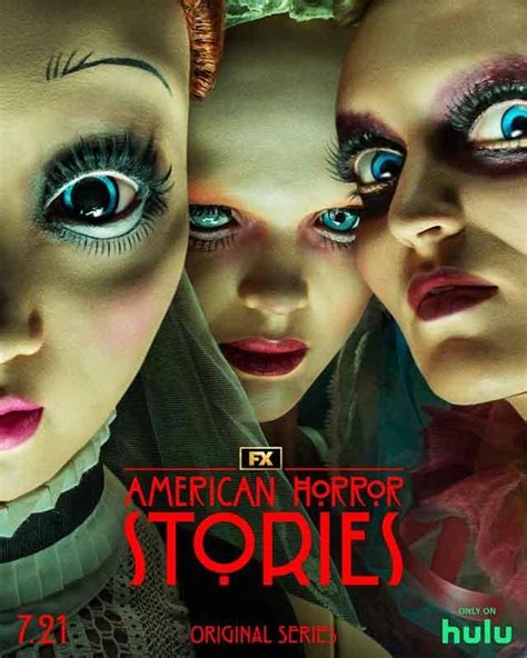 american horror stories saison 2|American Horror Stories (TV Series 2021– )